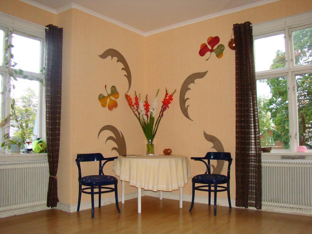 Wonderful Home Bodafors Экстерьер фото