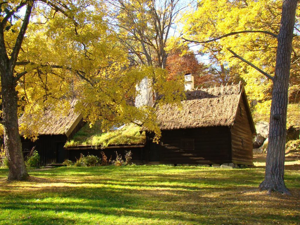 Wonderful Home Bodafors Экстерьер фото