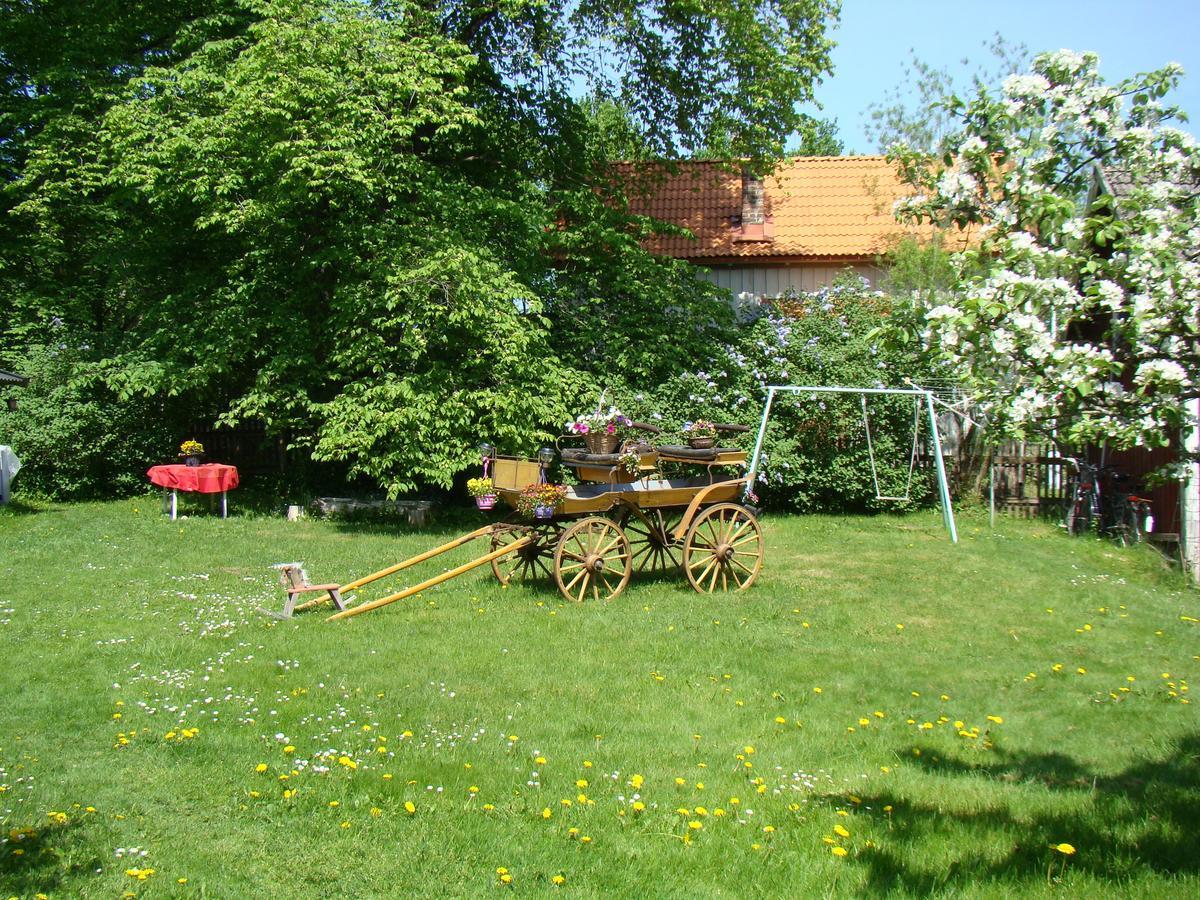 Wonderful Home Bodafors Экстерьер фото